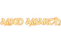 Amon Amarth Official Licensed Wholesale Band Merchandise